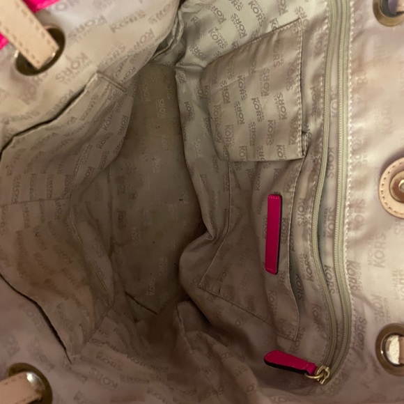 Michael Kors bag - Picture 2 of 5